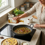 Mustard Oil (Cold Pressed Oil) - Image 3