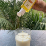 Almond (Badam) Oil (Cold Pressed Oil) - Image 3