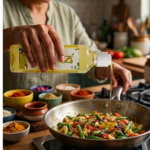 Sesame (Til) Oil (Cold Pressed Oil) - Image 3