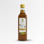 Mustard Oil (Cold Pressed Oil)