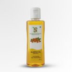 Almond (Badam) Oil (Cold Pressed Oil)