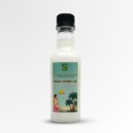 Sukh Naturals Virgin Coconut Oil for Daily Use
