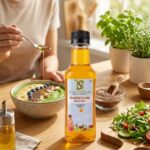 Sukh Naturals Flaxseed (Alsi) Oil for Natural Living - Image 2