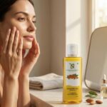 Almond (Badam) Oil (Cold Pressed Oil) - Image 2