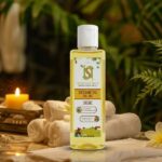 Sesame (Til) Oil (Cold Pressed Oil) - Image 2