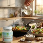 Virgin Coconut Oil (Cold Pressed Oil) - Image 2