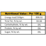 Mustard Oil (Cold Pressed Oil) - Image 4