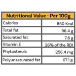 Almond (Badam) Oil (Cold Pressed Oil) - Image 4