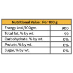 Sesame (Til) Oil (Cold Pressed Oil) - Image 4