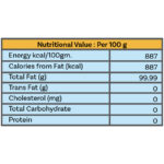 Sukh Naturals Flaxseed (Alsi) Oil for Natural Living - Image 4