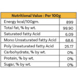 Mustard Oil (Cold Pressed Oil) - Image 4